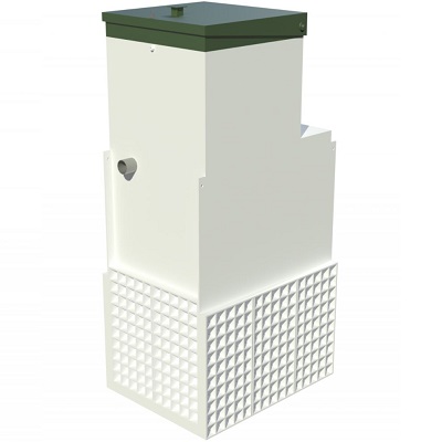 Септик Топас 8 Лонг